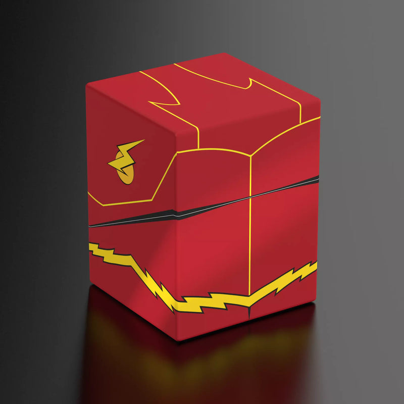 Squaroe DC Justice League™ - The Flash™ Boulder 100+