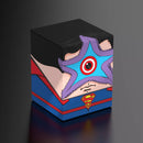 Squaroe DC Justice League™ - Starro™ Boulder 100+ (Limited-Rare)