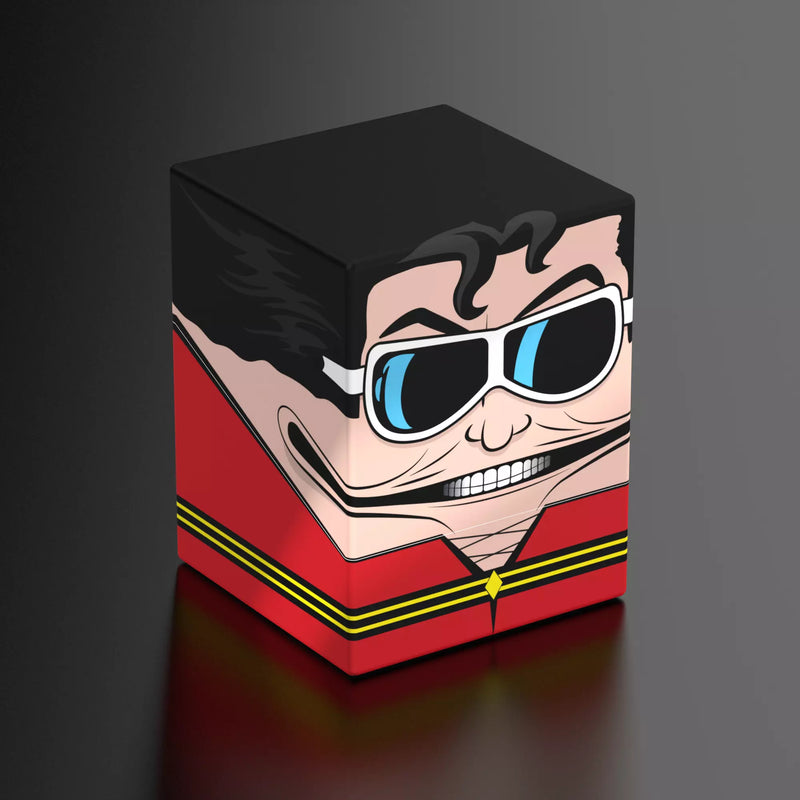 Squaroe DC Justice League™ - Plastic Man™ Boulder 100+