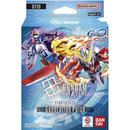 Starter Deck 10: Generation Pulse - Starter Deck 10: Generation Pulse (ST10)