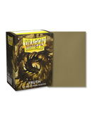 Dragon Shield Standard DUAL Matte Truth (100ct)