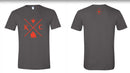 Spanky's T-Shirt (KC LOGO)