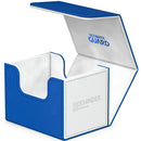 Sidewinder 100+ Synergy (White/Blue)