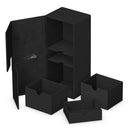 Twin Flip'n'Tray 266+ (Black)