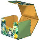 Sidewinder 100+ Floral Places II: Bahia Green