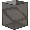 Ultimate Guard Deck Box: Clear - Onyx - Boulder 100+