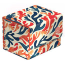 Ultimate Guard Sidewinder 100+ Xenoskin: 2025 Exclusive Coral Places - Mellow Sea