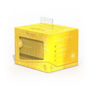 Ultimate Guard: Magic: The Gathering Deck Case Sidewinder Xenoskin: Avatar The Last Airbender: White Mana