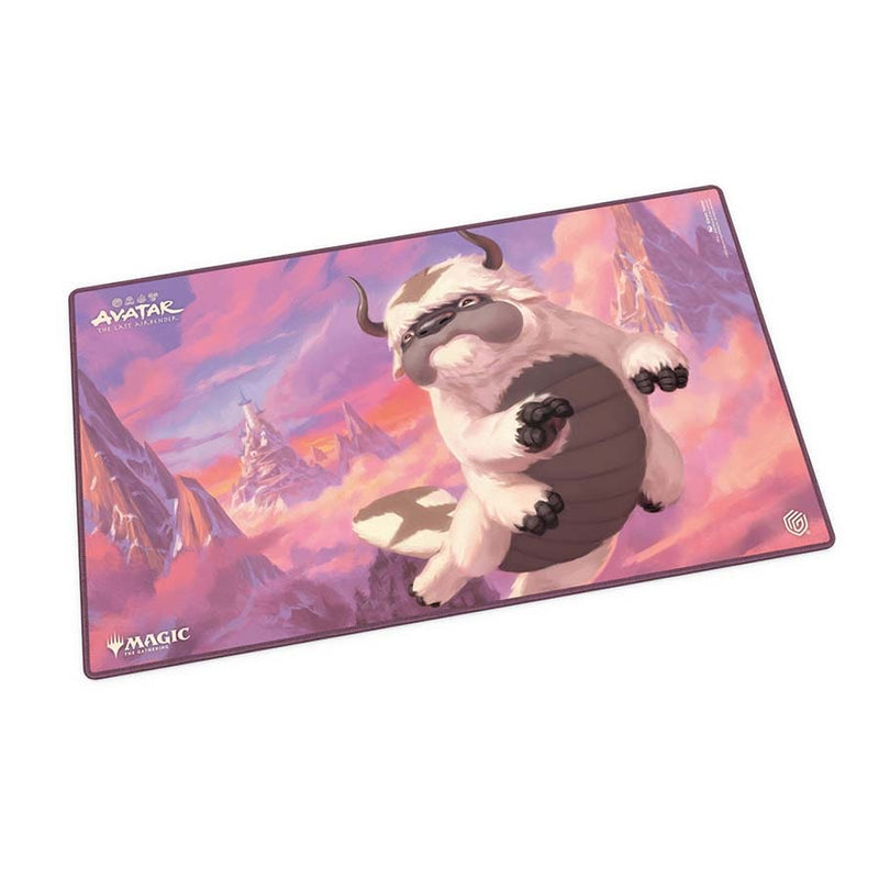 Magic: The Gathering Avatar: The Last Airbender Playmat - Appa, Aang's Companion