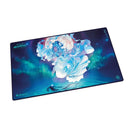 Magic: The Gathering Avatar: The Last Airbender Playmat - Yue, Moon Spirit
