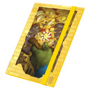 Ultimate Guard Flexxfolio 360 Magic: The Gathering - Teenage Mutant Ninja Turtles - Plains