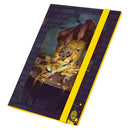 Ultimate Guard Flexxfolio 360 Magic: The Gathering - Teenage Mutant Ninja Turtles - Swamp