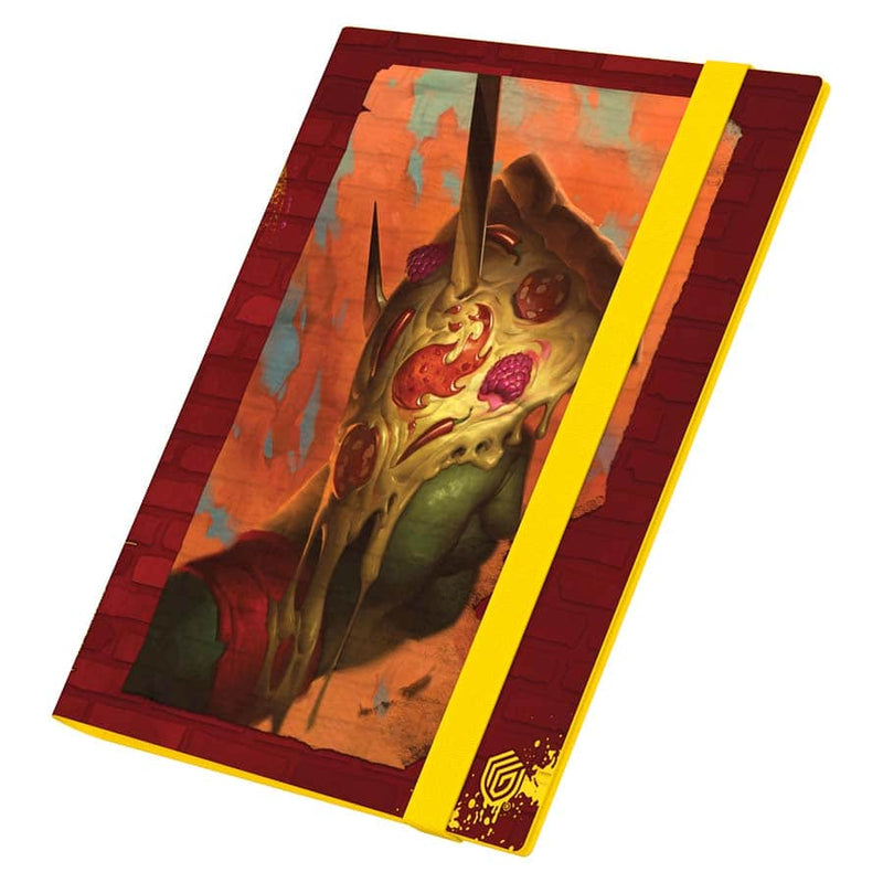 Ultimate Guard Flexxfolio 360 Magic: The Gathering - Teenage Mutant Ninja Turtles - Mountain