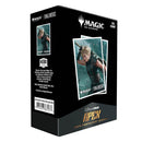 Ultra Pro Magic Apex Sleeves - Final Fantasy - Cloud, Planet's Champion