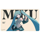 Ultra Pro Playmat - Hatsune Miku Retro Soundscapes - Hatsune Miku