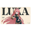 Ultra Pro Playmat - Hatsune Miku Retro Soundscapes - Megurine Luka