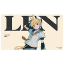 Ultra Pro Playmat - Hatsune Miku Retro Soundscapes - Kagamine Len