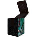 Warhammer 40K Alcove Flip: Tyranids