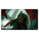 Ultra Pro Playmat: MTG Commander Series 6 - Nekusar, The Mindrazer (Stitched Edge)