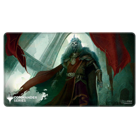 Ultra Pro Playmat: MTG Commander Series 6 - Nekusar, The Mindrazer (Stitched Edge)