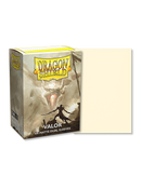 Dragon Shield Standard DUAL Matte Valor (100ct)