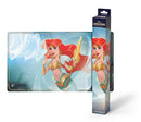 Disney Lorcana: Winterspell - Playmat - Ariel, Sonic Warrior