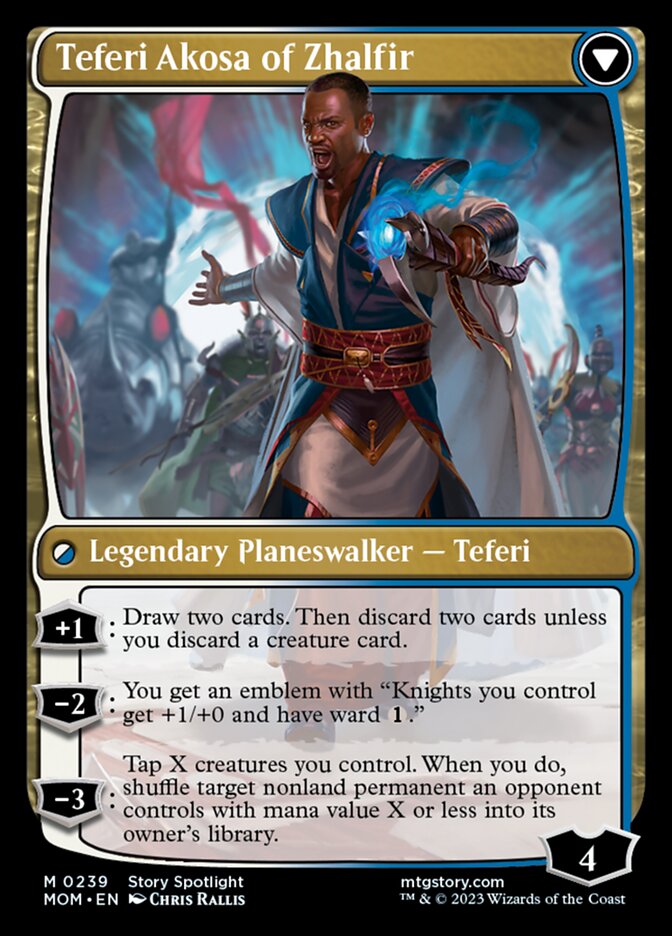 invasion cards mtg march of the machines Invasion of Alara // Awaken the Maelstrom