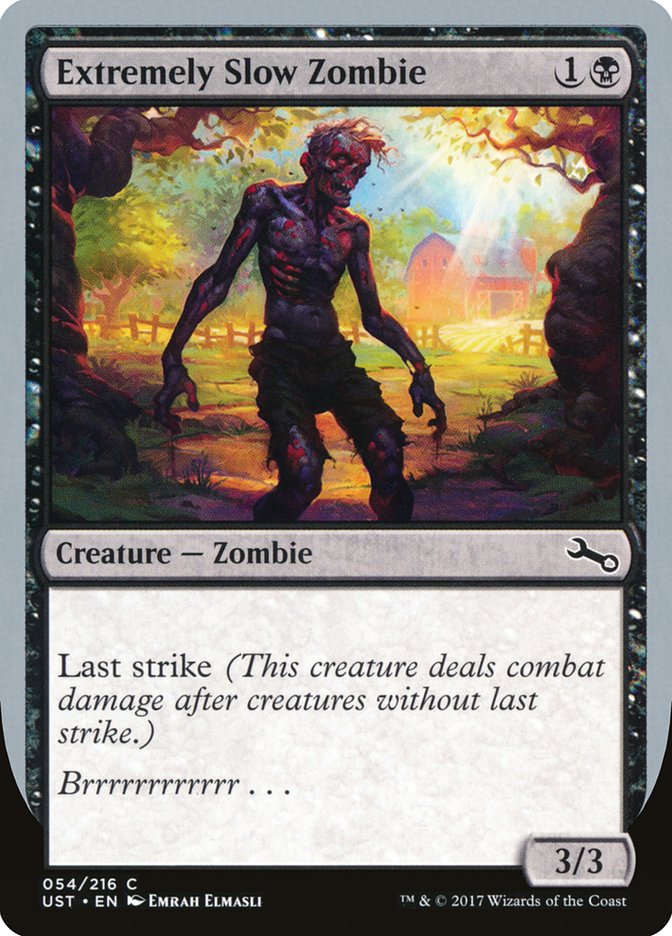 mtg unsanctioned box set card list Unsanctioned Box Set main image 0