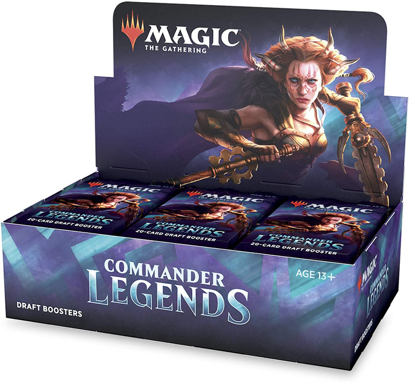 commander legends mtg card list Commander Legends Preconstructed Decks