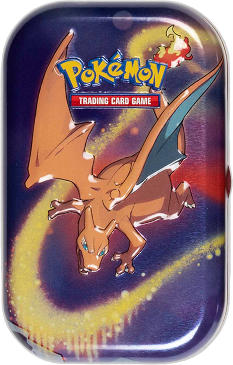 Kanto Power