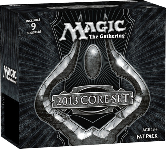 Magic 2013 Core Set - Bundle