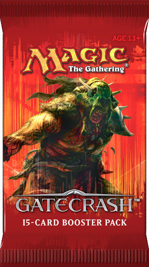 Gatecrash