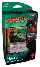 Ixalan - Planeswalker Deck Huatli