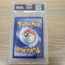 PSA 7 NM - Charizard 4/102 Unlimited Base Set Holo Pokemon