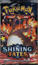 Shining Fates Booster Pack