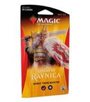 Guilds of Ravnica - Themed Booster Pack [Boros]