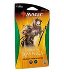 Guilds of Ravnica - Themed Booster Pack [Golgari]
