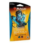 Guilds of Ravnica - Themed Booster Pack [Izzet]