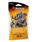 Guilds of Ravnica - Themed Booster Pack [Selesnya]
