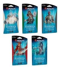 Ravnica Allegiance Theme Booster - Set of 5