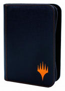 Mythic Edition 4 Pocket Zippered PRO-Binder for Magic: The Gathering