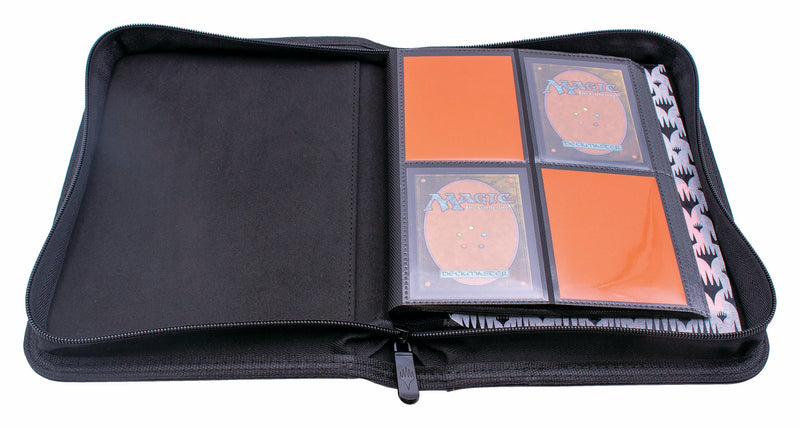 Mythic Edition 4 Pocket Zippered PRO-Binder for Magic: The Gathering