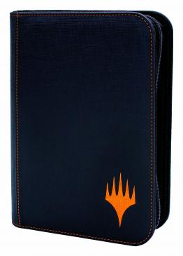 Mythic Edition 4 Pocket Zippered PRO-Binder for Magic: The Gathering