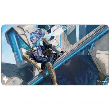 Neon DynastyKotori, Pilot Prodigy Gaming Playmat (A)