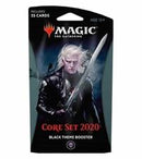 Core Set 2020 - Theme Booster [Black]