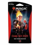 Core Set 2020 - Theme Booster [Red]