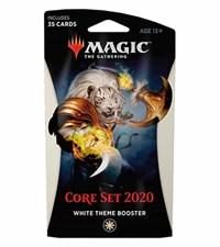 Core Set 2020 - Theme Booster [White]