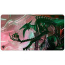 Neon Dynasty Jin-Gitaxias Progress Tyrant Gaming Playmat v6