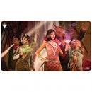 Streets of New Capenna Playmat V4 featuring Cabaretti Ascendancy for Magic: The Gathering