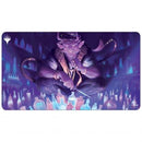 Streets of New Capenna Playmat C featuring Henzie "Toolbox" Torre for Magic: The Gathering